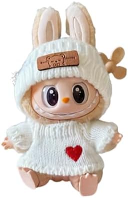 Labub clothes, labub ドレス、labub 衣類、labub アクセサリー, labub accesories, Labub 洋服, Labub アクセサリー、labub clothing, doll clothing [並行輸入品]