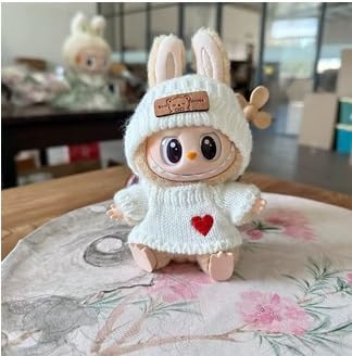 Labub clothes, labub ドレス、labub 衣類、labub アクセサリー, labub accesories, Labub 洋服, Labub アクセサリー、labub clothing, doll clothing [並行輸入品]